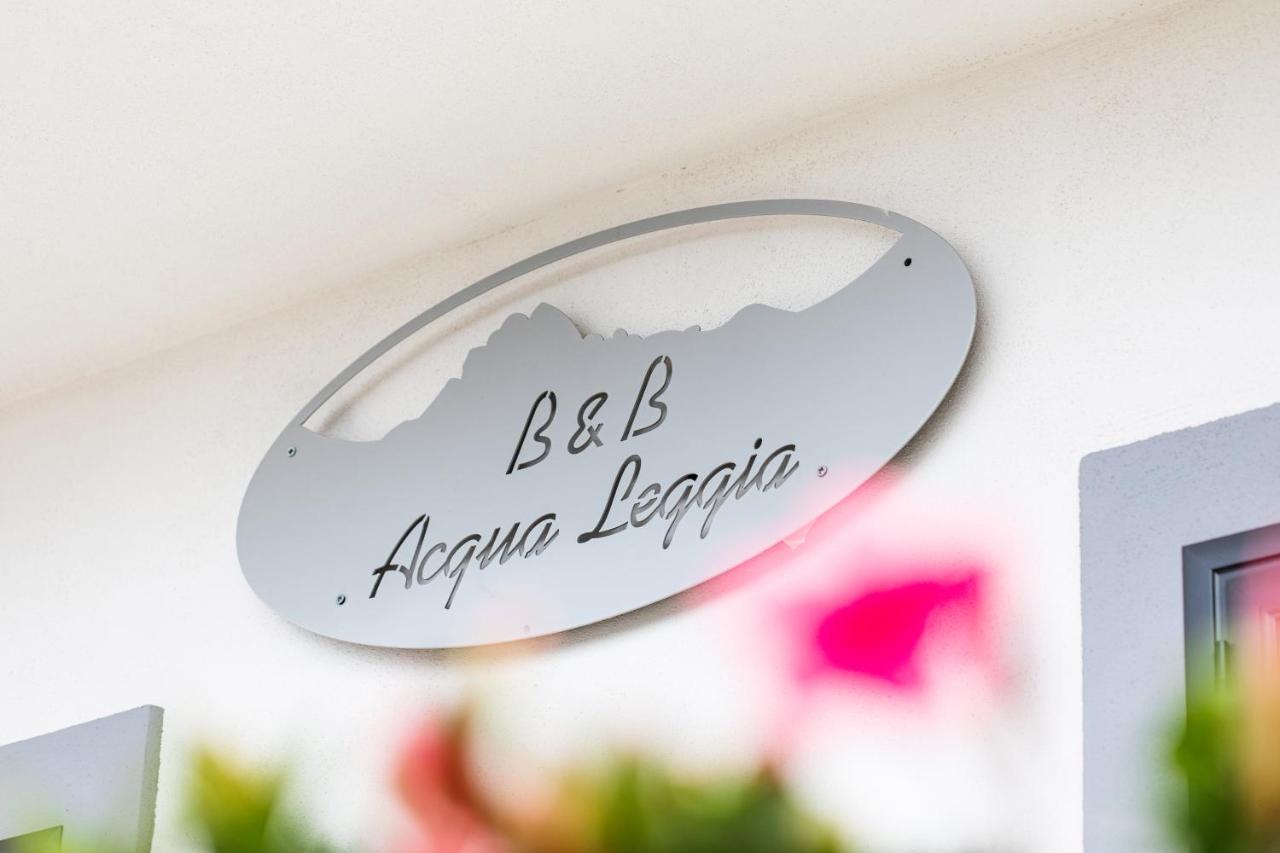 Bed and Breakfast Acqua Leggia à Agerola Extérieur photo